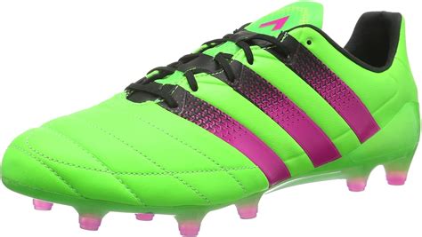 adidas herren ace 16.1 fg ag leather fußballschuhe|adidas Herren Ace 16.1 Fg/Ag Leather Fußballschuhe.